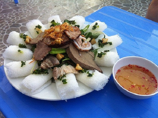 Ẩm thực Phú Yên